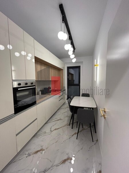 Exigent, Faza 5, Lujerului, apartament 2 camere.