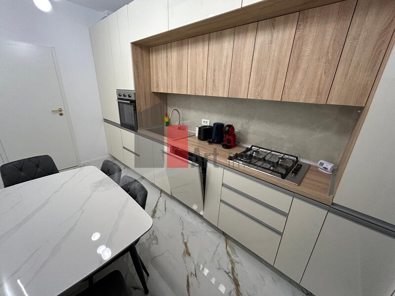 Exigent, Faza 5, Lujerului, apartament 2 camere.