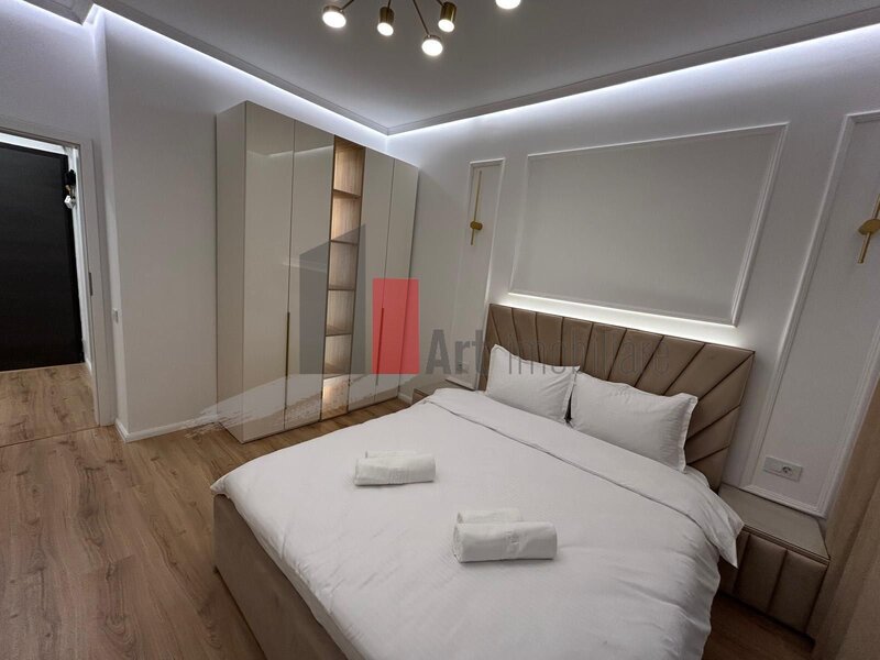 Exigent, Faza 5, Lujerului, apartament 2 camere.