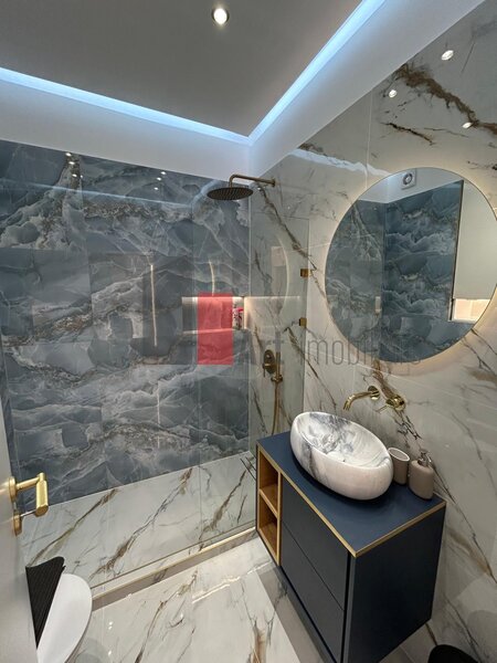 Exigent, Faza 5, Lujerului, apartament 2 camere.
