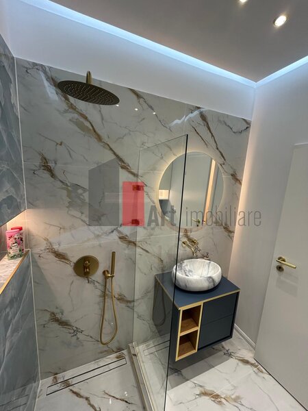 Exigent, Faza 5, Lujerului, apartament 2 camere.