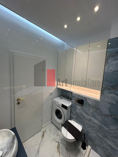 Exigent, Faza 5, Lujerului, apartament 2 camere.