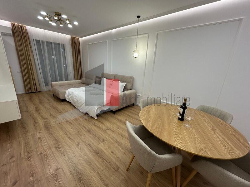 Exigent, Faza 5, Lujerului, apartament 2 camere.